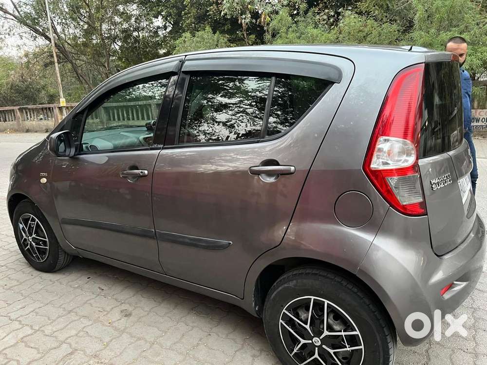 Maruti Suzuki Ritz 2012 Diesel Well Maintained