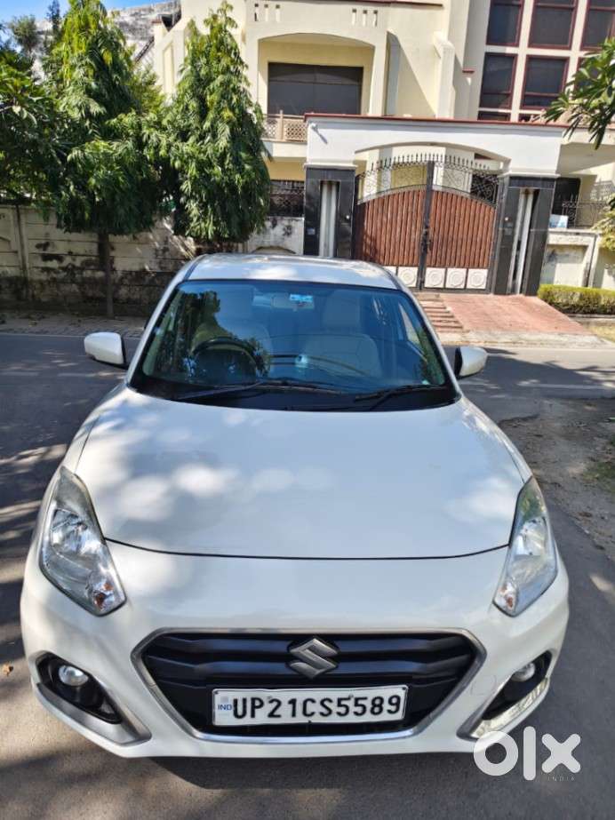 Maruti Suzuki Dzire 1.2 Vxi, 2022, Cng & Hybrids