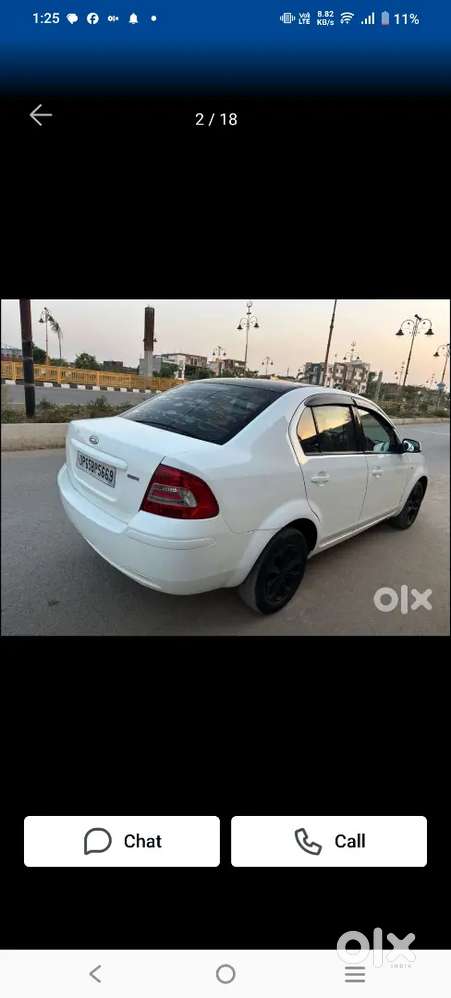 Ford Aspire 2014 Diesel 72000 Km Driven