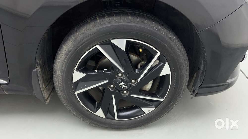 Hyundai Verna 1.5 Sx Vtvt Ivt, 2021, Petrol