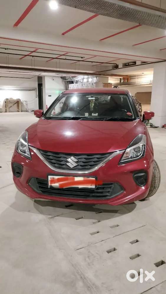 Best Condition Were Well Maintained