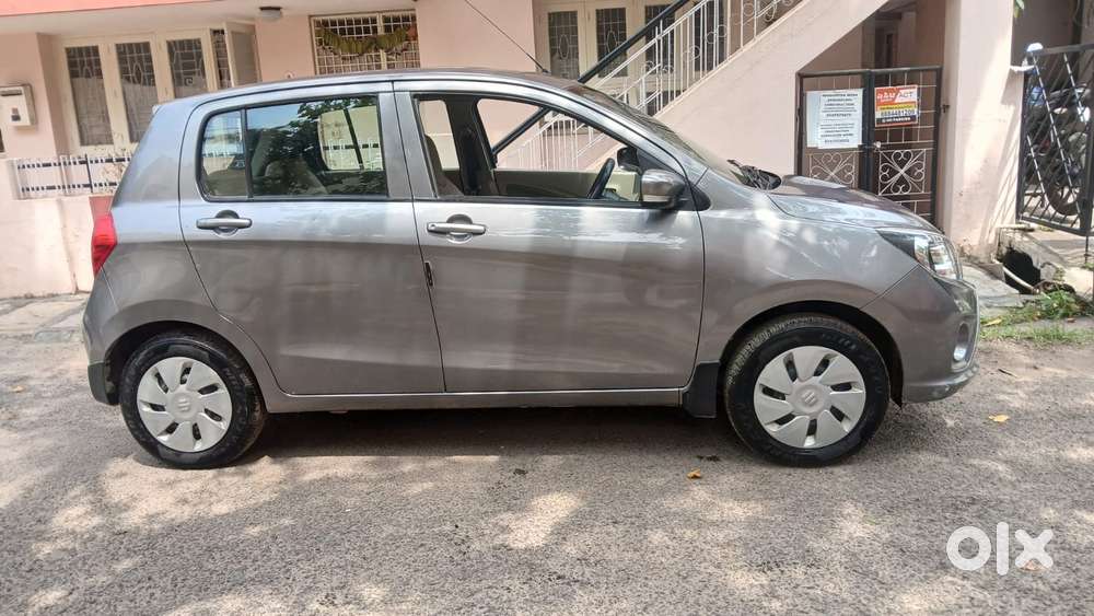Maruti Suzuki Celerio Zxi(o) Amt, 2018, Petrol