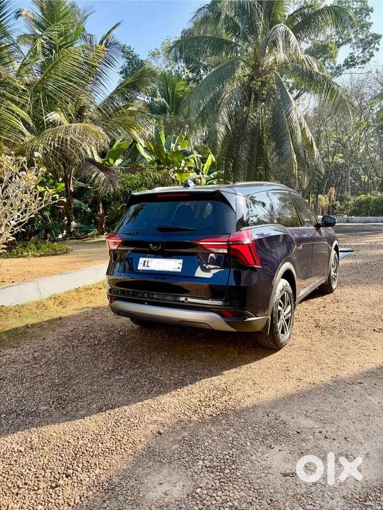 Mahindra Xuv700 2023