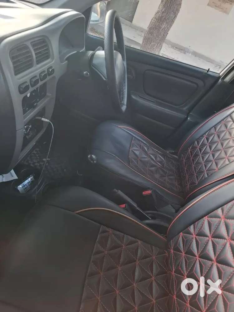 Maruti Suzuki Alto Lxi 2012 Model