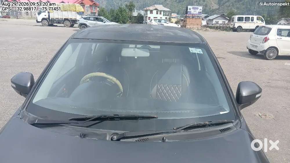 Maruti Suzuki Swift 2016 Year Car