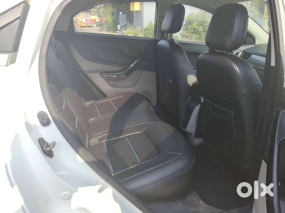 Tata Nexon 1.5 Revotorq Xma Amt (s), 2019, Diesel
