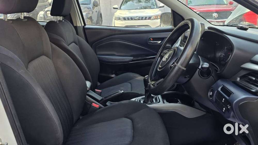 Maruti Suzuki Baleno Zeta, 2024, Petrol