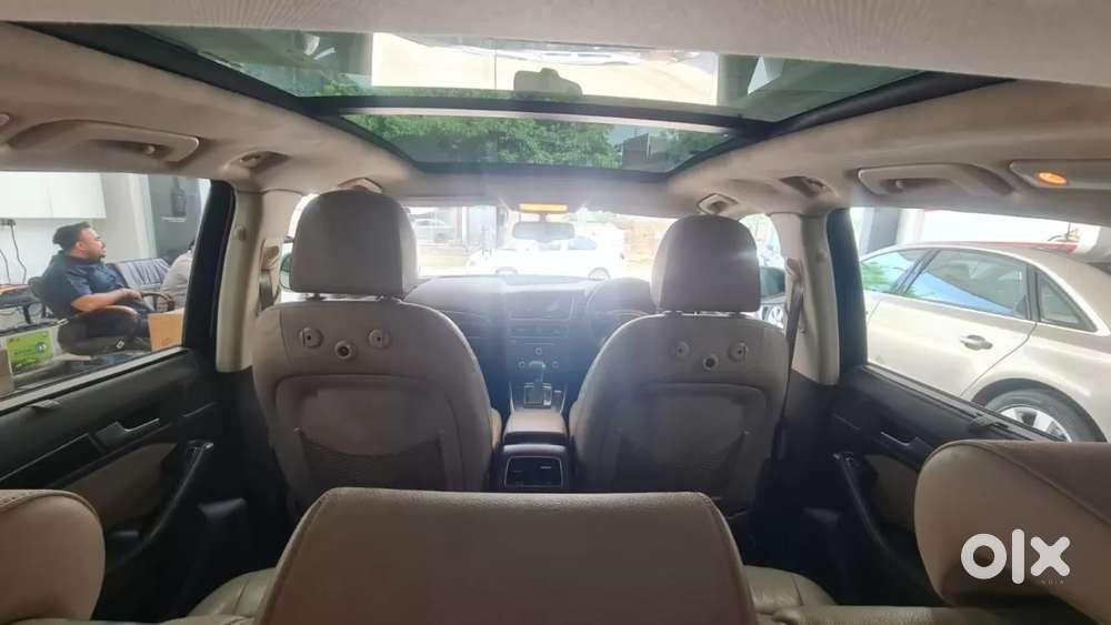 Audi Q5 2.0 Tdi Quattro Premium, 2014, Diesel