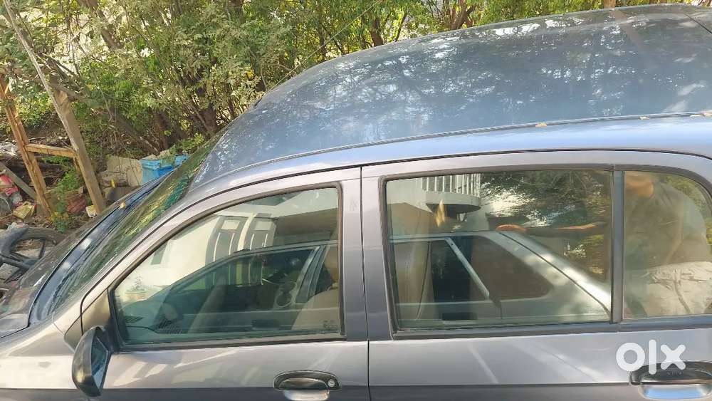 Hyundai Getz Prime 2009
