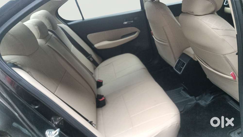 Honda City V Petrol Cvt, 2024, Petrol