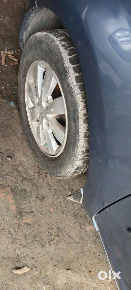 Hyundai I20 2014 Petrol Good Condition