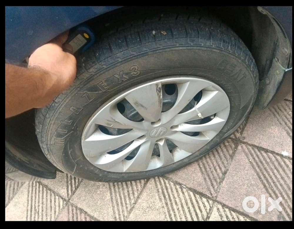 Maruti Suzuki Baleno Petrol 2017