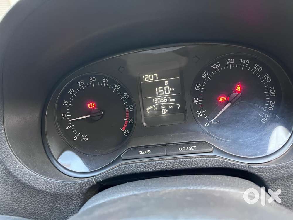 Skoda Rapid 1.5 Tdi Manual Active  Ambition Style, 2019, Diesel