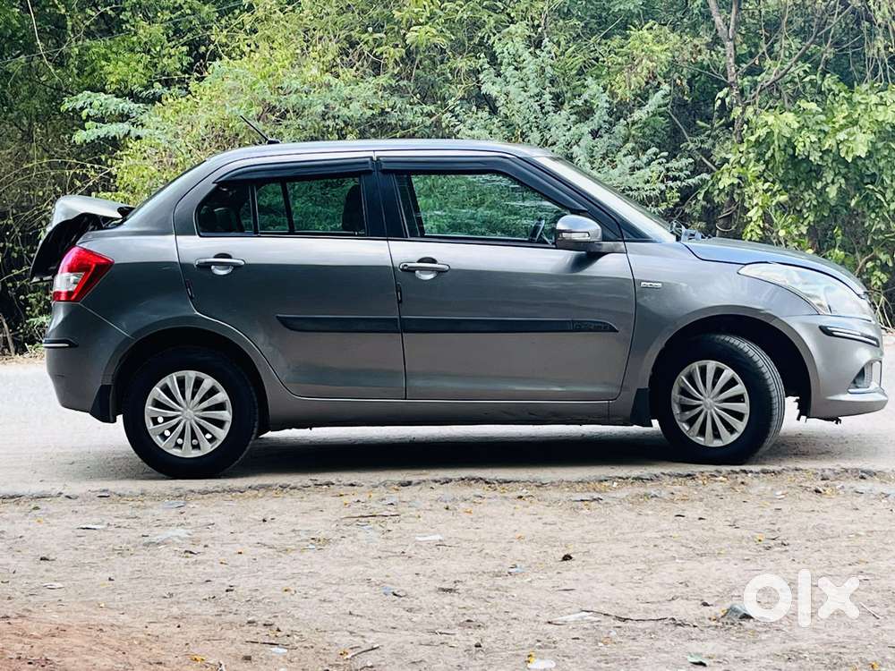 Maruti Suzuki Swift Dzire, 2013, Diesel