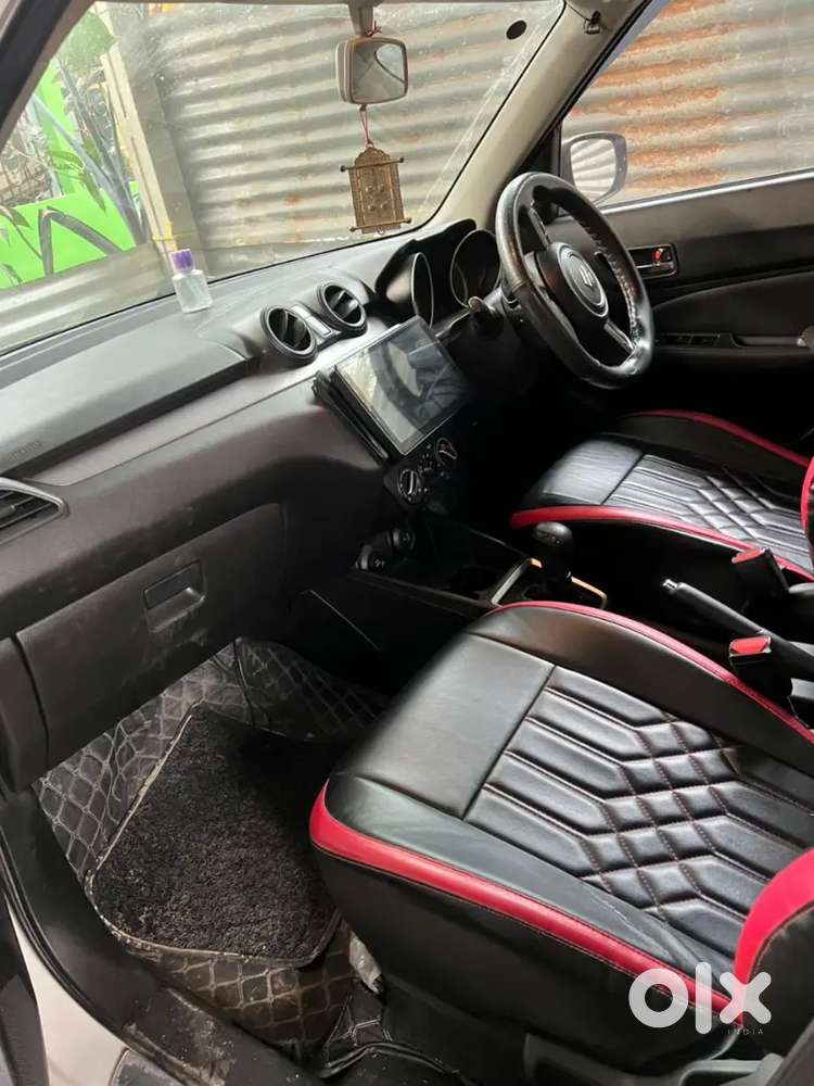 Maruti Suzuki Swift 2023
