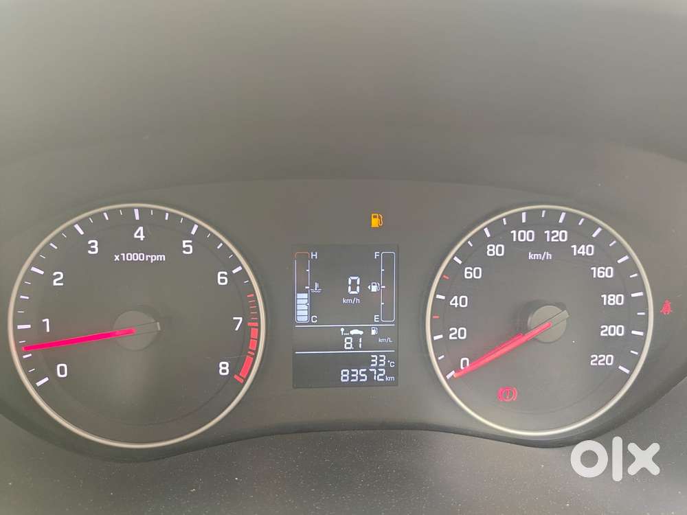 Hyundai I20 1.2 Asta, 2018, Petrol