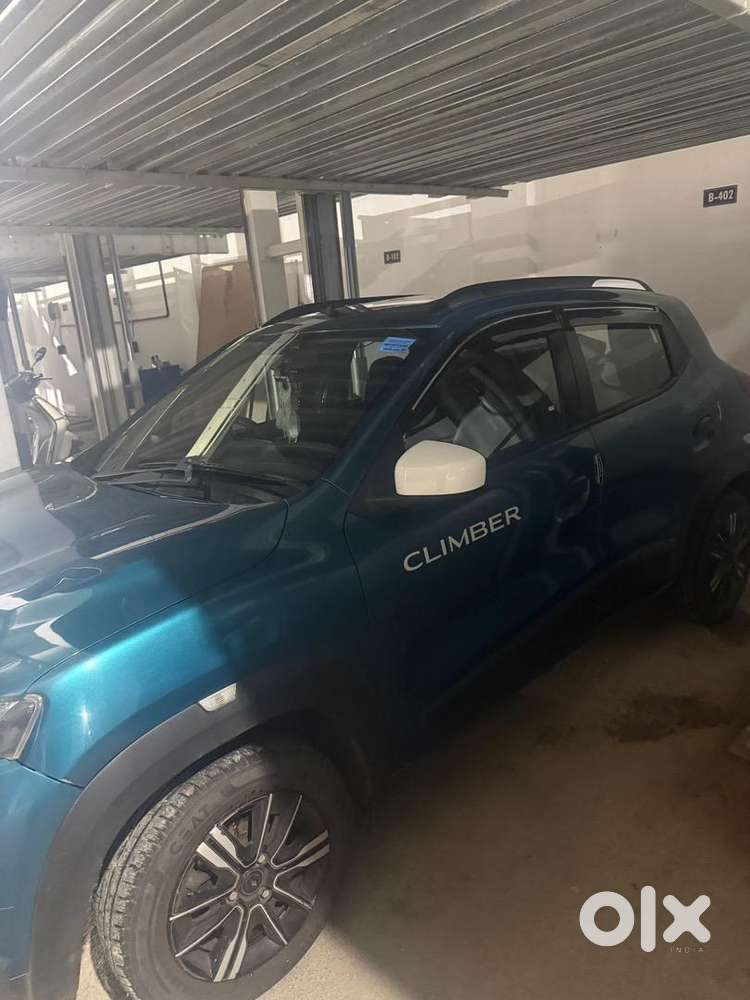 Renault Car 2022 Year