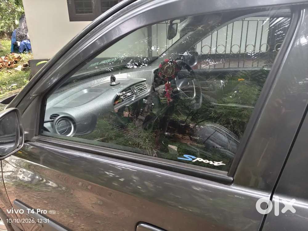 Maruti Suzuki 800 Ac 2020 Petrol