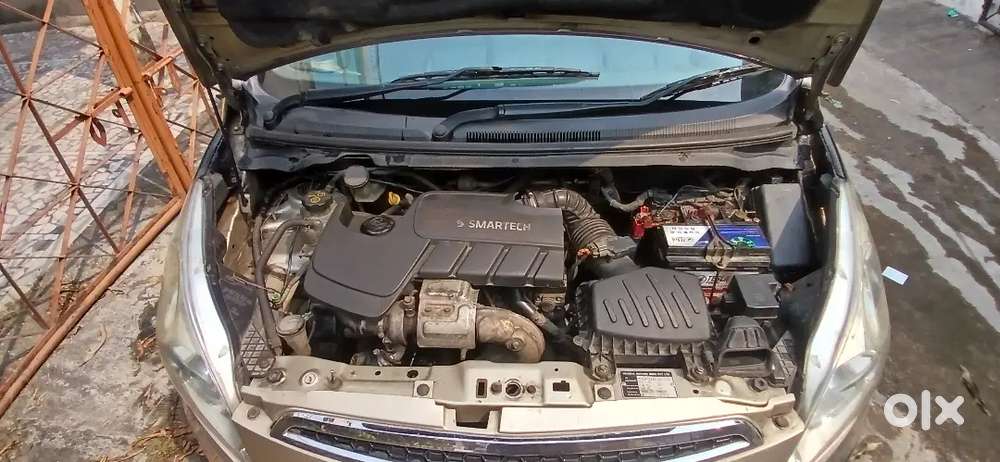 Chevrolet Beat Diesel 63000 Km Driven