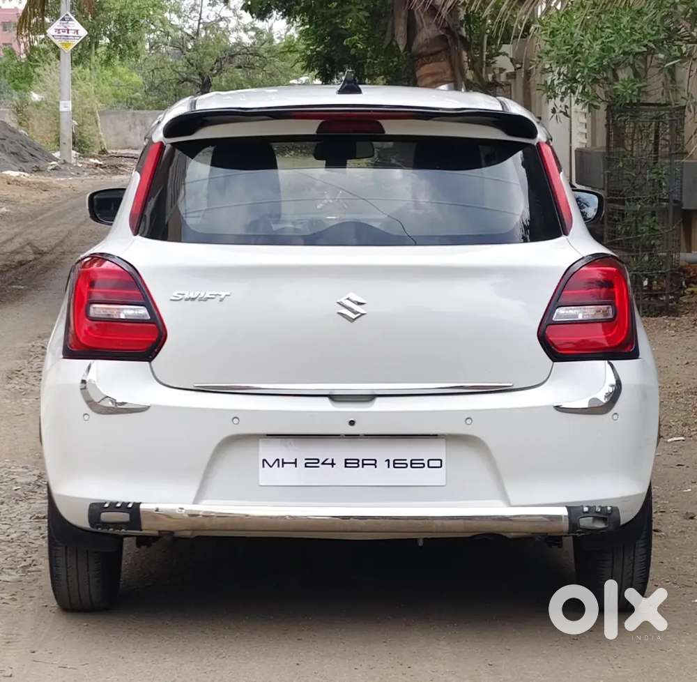Swift Petrol 2023