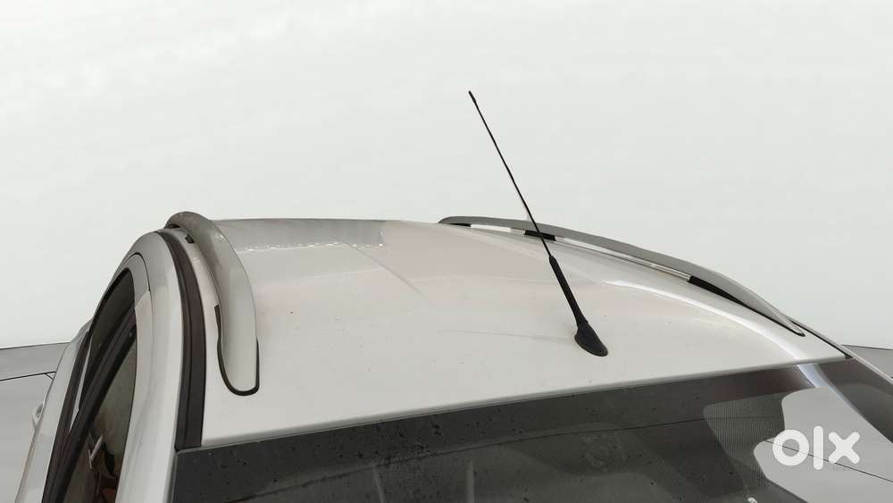 Ford Freestyle Titanium Petrol, 2019, Petrol