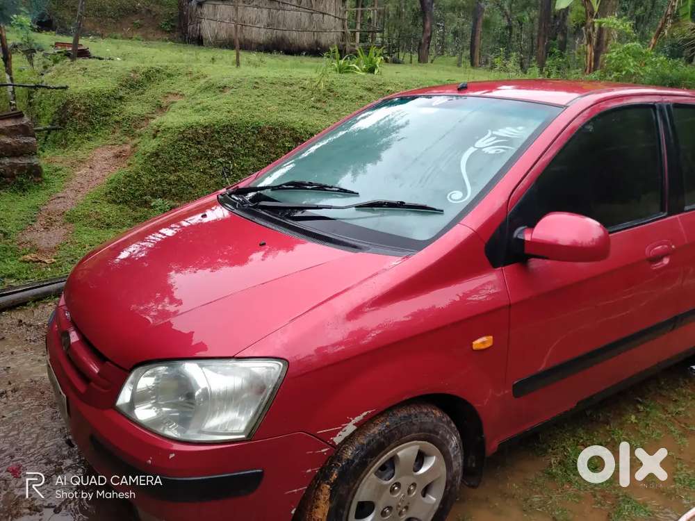 Power Steering 
Power Window 
Central Lock 
New Battery New Front Tyre