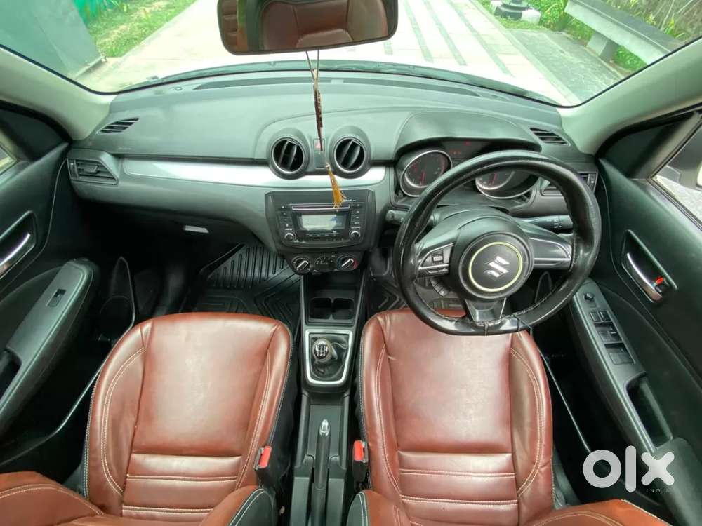 Maruti Suzuki Baleno Delta, 2018, Petrol
