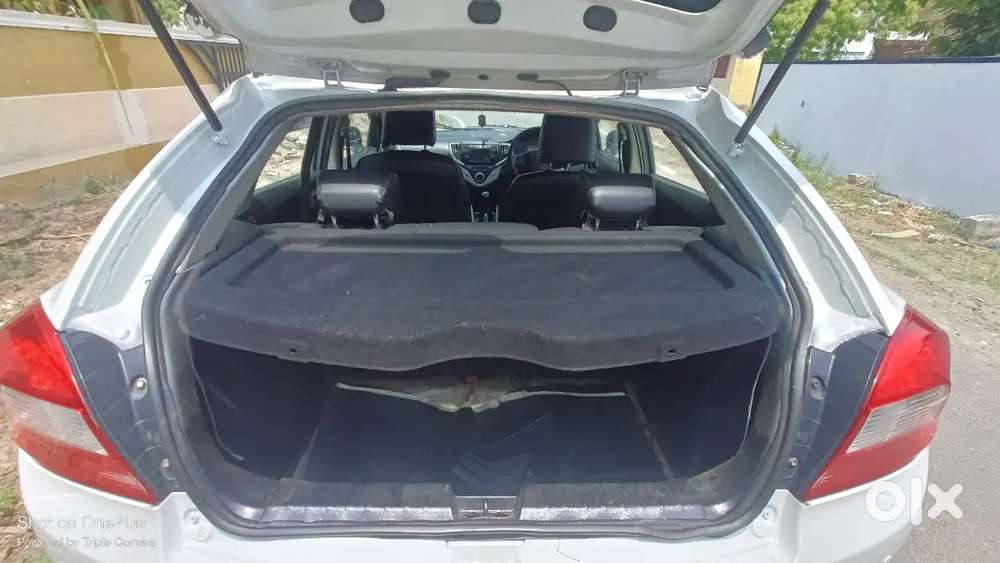 Maruti Baleno Diesel 2016 Superb Condition