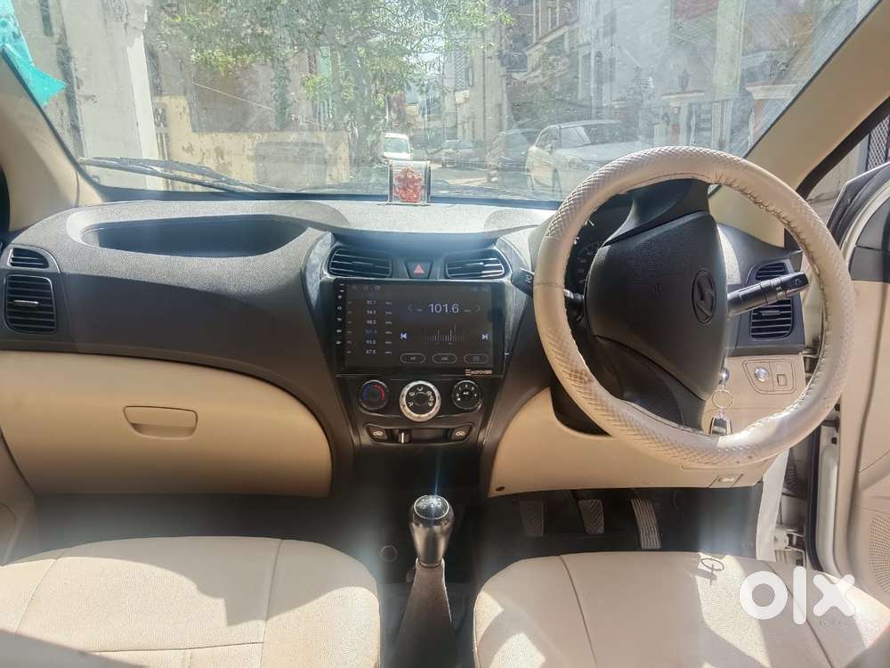 Hyundai Eon Era Plus Option, 2016, Petrol