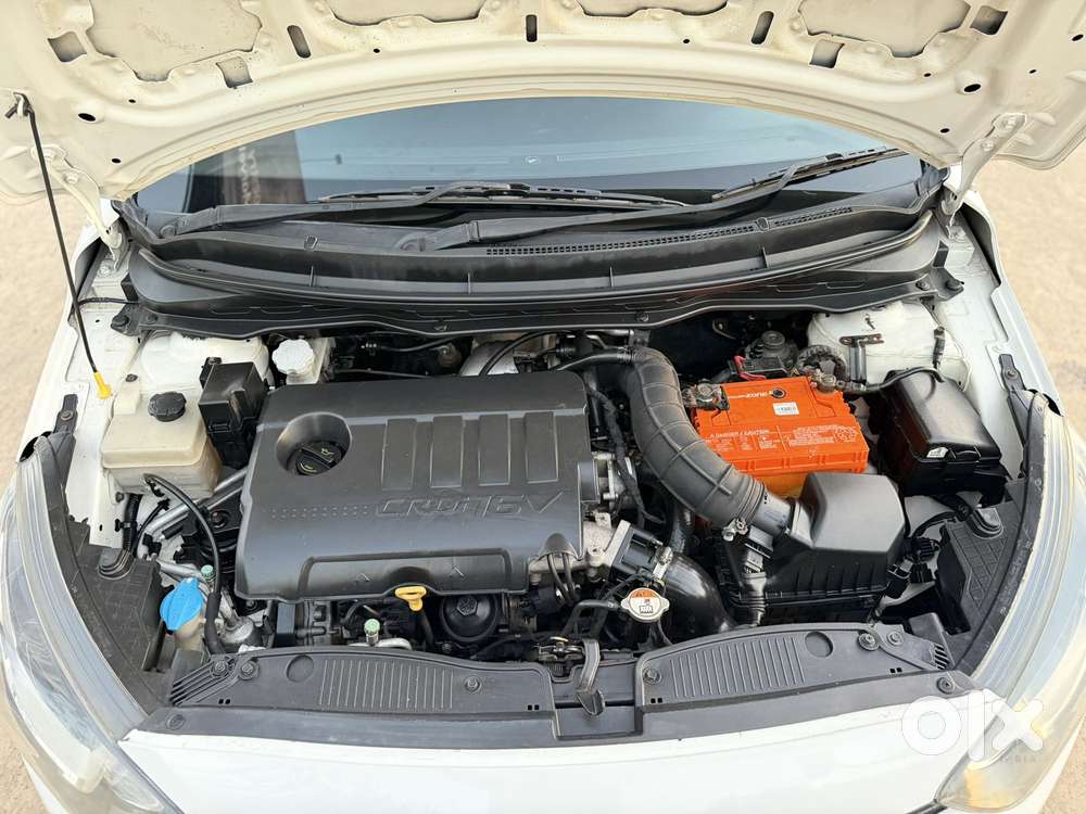 Hyundai I20 2010-2012 1.2 Sportz Option, 2013, Diesel