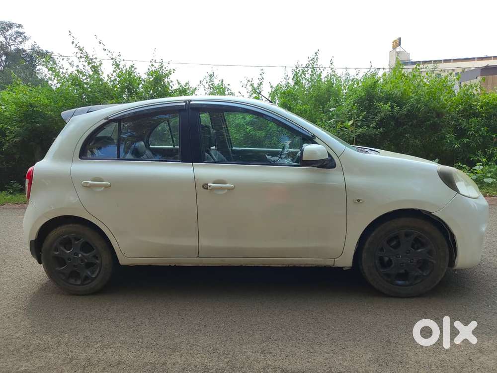 Renault Pulse Rxz Diesel, 2013, Diesel