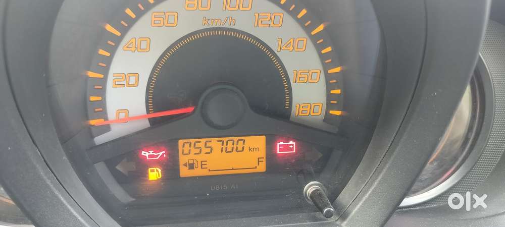 Honda Brio E Mt, 2016, Petrol