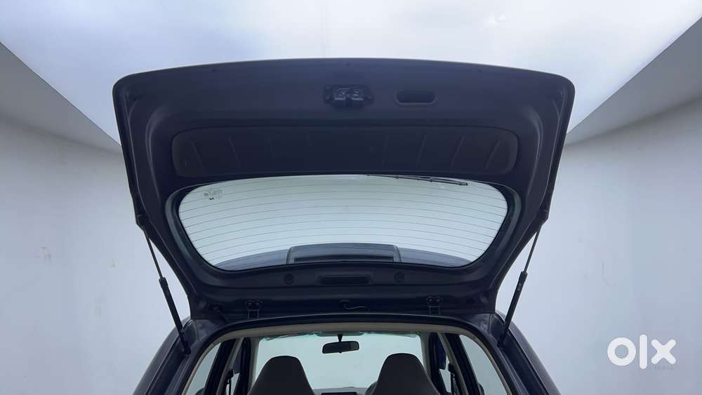 Hyundai I10 Sportz 1.2 Kappa2, 2012, Petrol