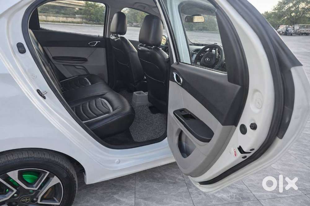 Tata Tiago 1.05 Revotorq Xz Wo Alloy, 2019, Cng & Hybrids
