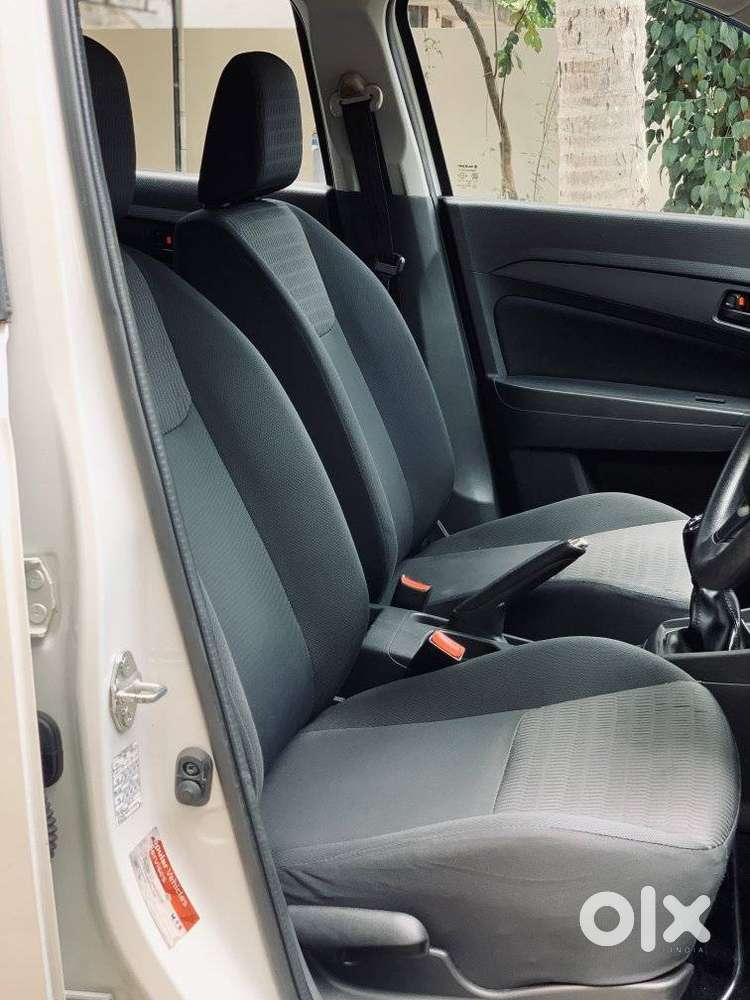 Maruti Suzuki Grand Vitara Brezza Vdi (opt.), 2016, Diesel