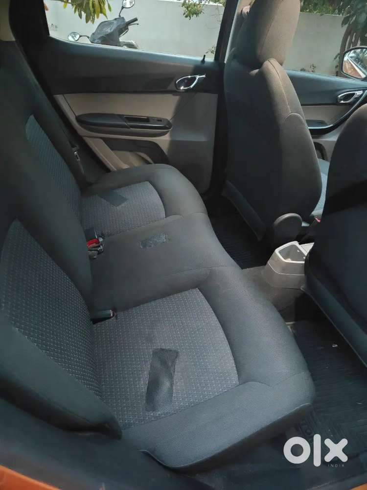 Tata Tiago 2018 Petrol Manual