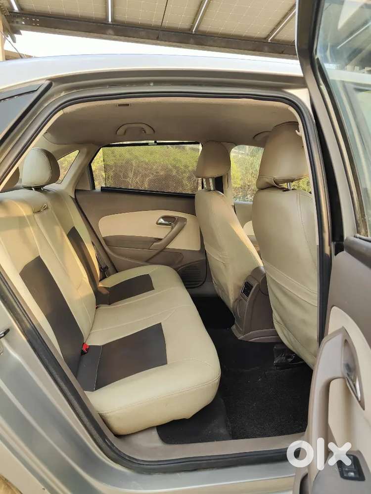 Skoda Rapid 2012 Diesel Well Maintained