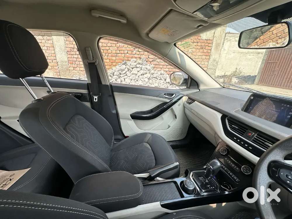 Tata Nexon 2022 Xza Plus 1.5 Amt Revotrq