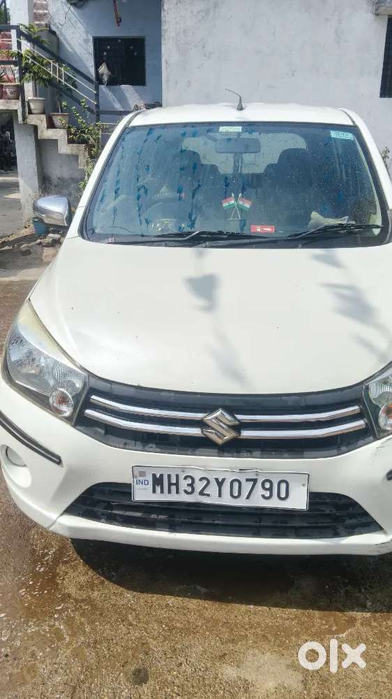Maruti Suzuki Celerio 2014 Variant Vxi