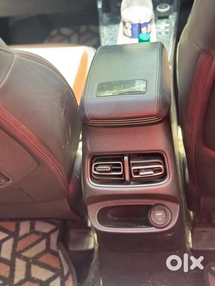 Hyundai Alcazar Automatic 1.5 Platinum O Diesel At 7 Str