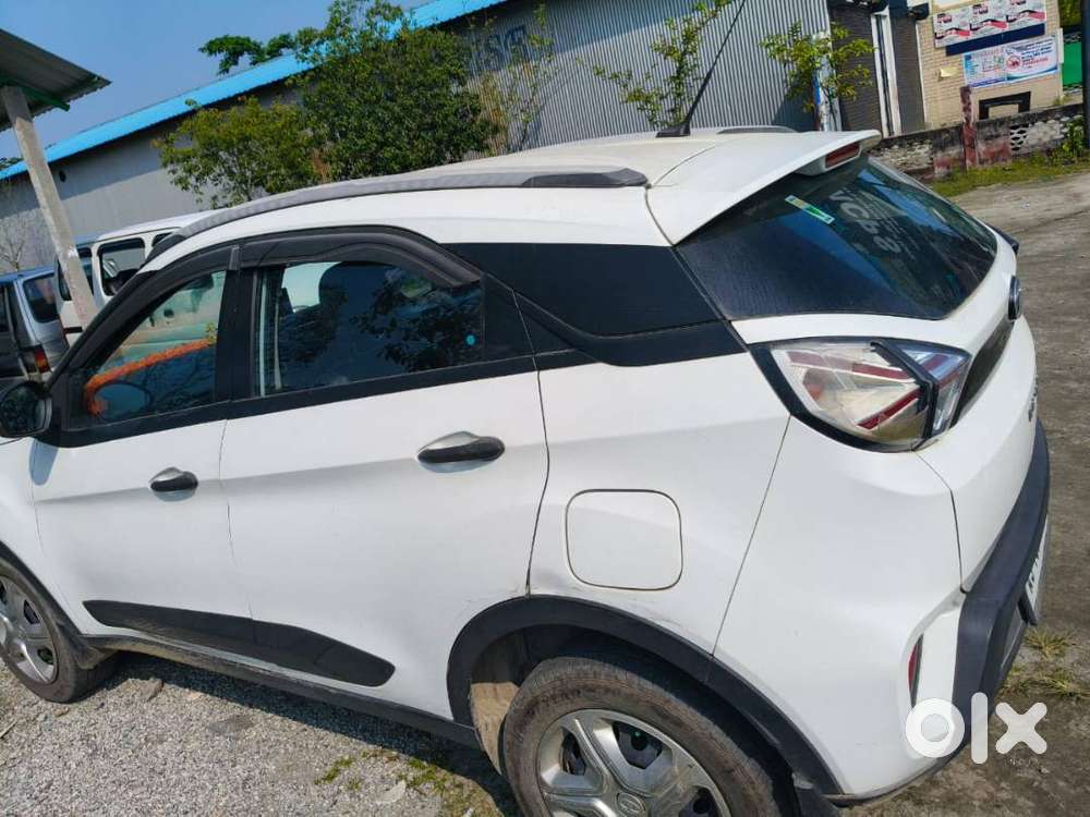 Tata Nexon Xm S 2022