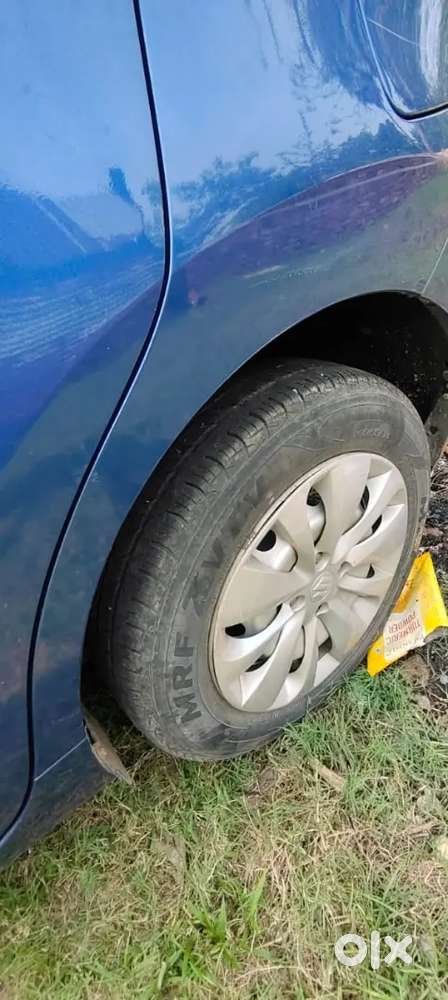Maruti Suzuki Baleno Rs 2018 Petrol 35000 Km Driven