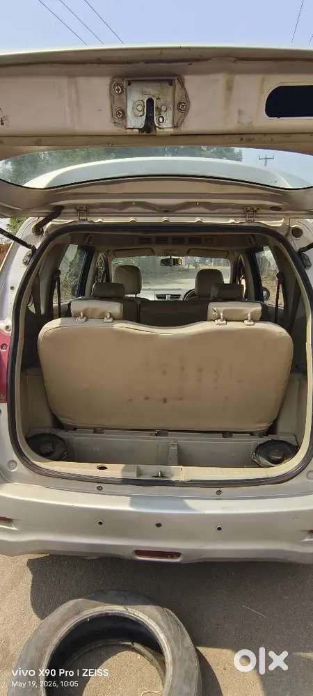 Maruti Suzuki Ertiga 2014 Diesel 190000 Km Driven