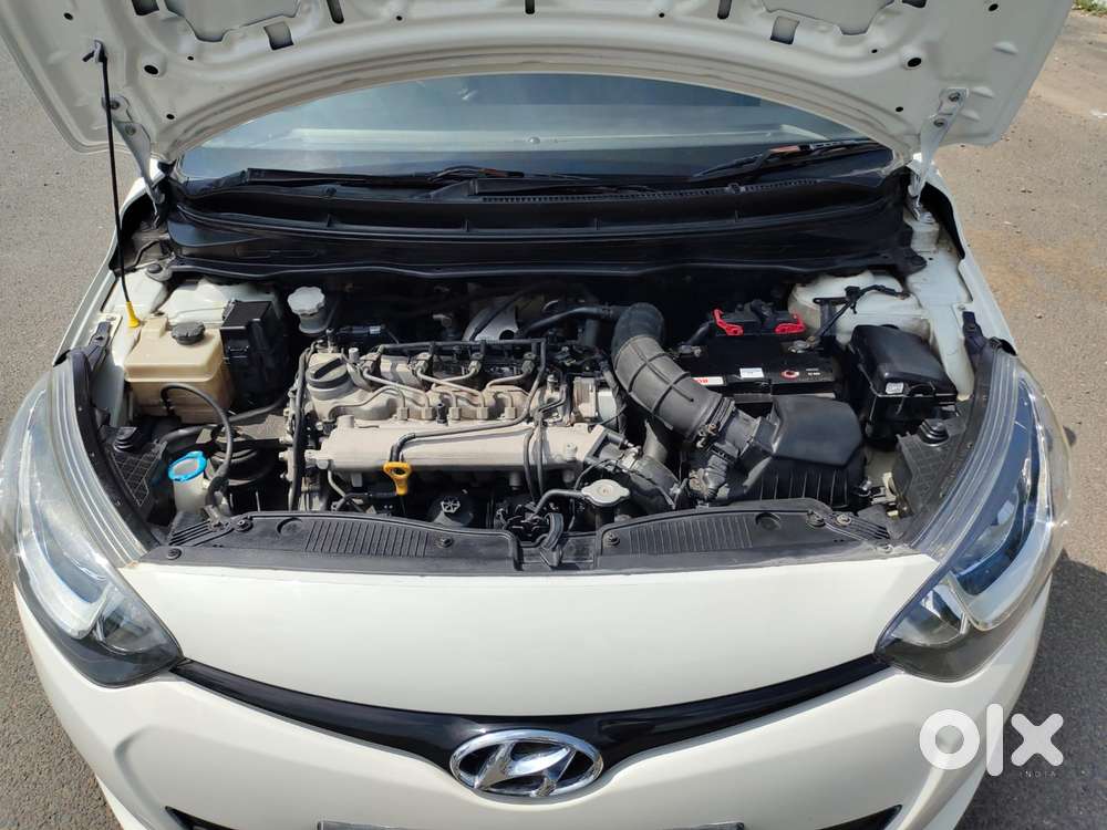 Hyundai I20 Diesel Asta, 2013, Diesel