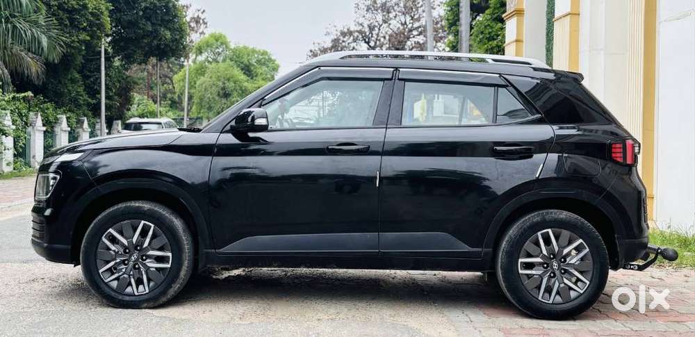 Hyundai Venue S Diesel, 2023, Diesel