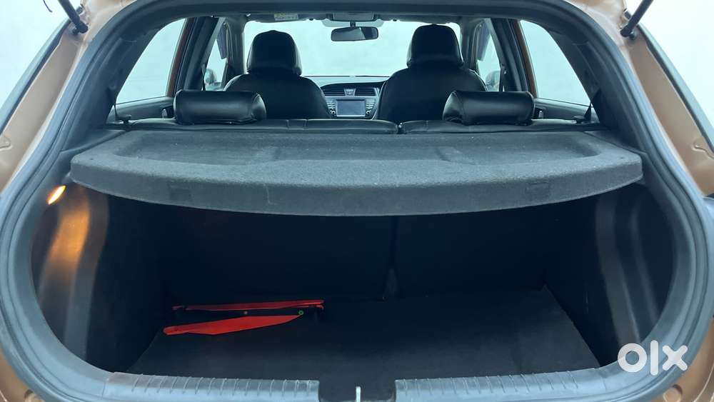 Hyundai I20 Active 1.2 Sx, 2015, Petrol