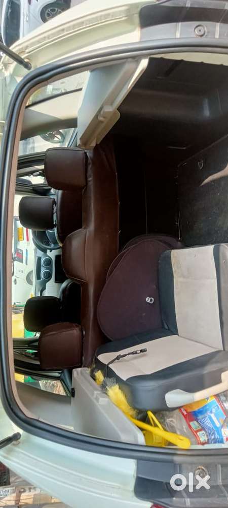 2013 Renault Duster Petrol
