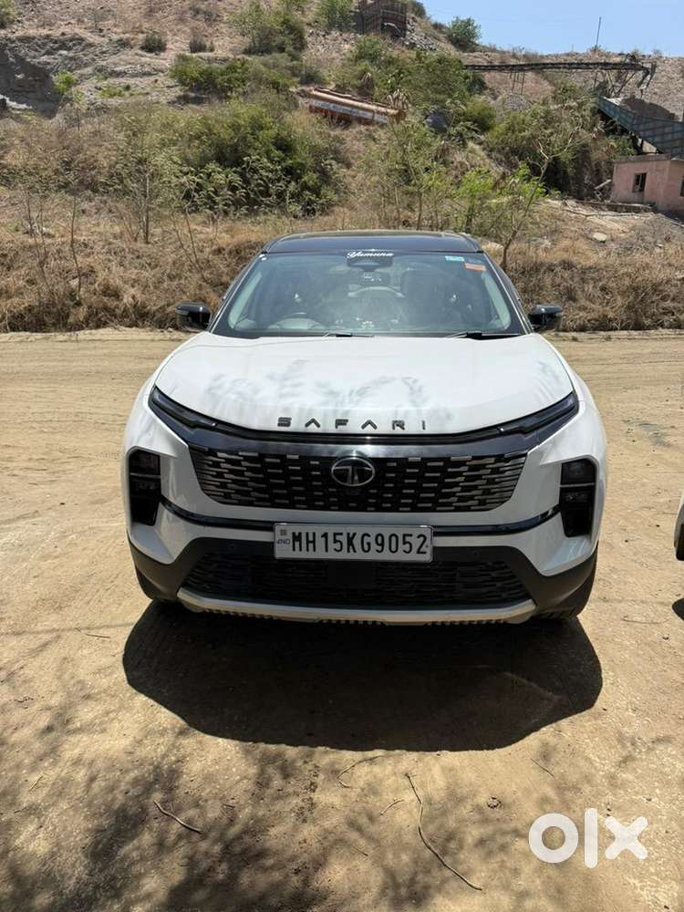Tata Diesel Car 2025 For Sale