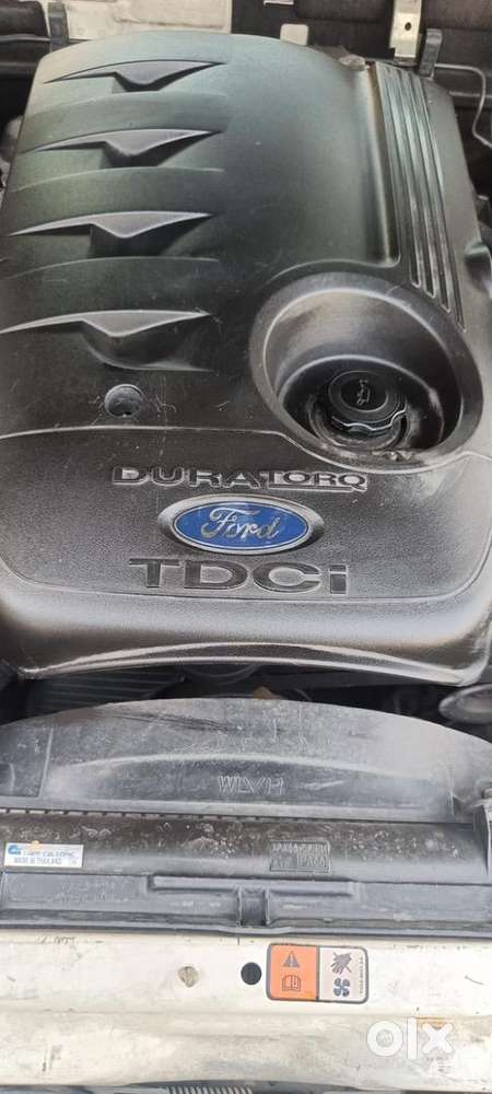 Ford Endeavour 2010 Diesel Good Condition