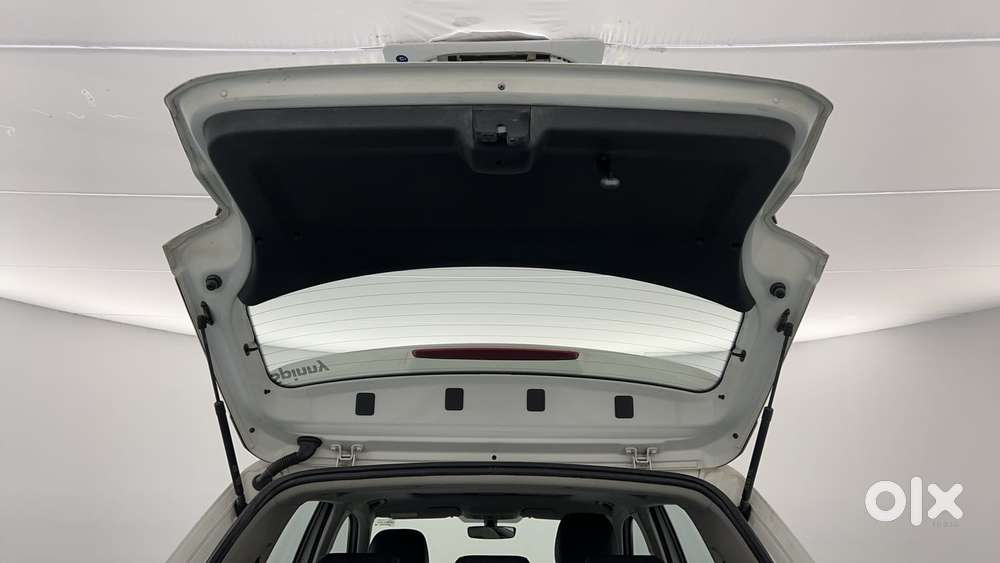 Volkswagen Taigun Topline 1.0 Tsi At (electric Seats), 2022, Petrol